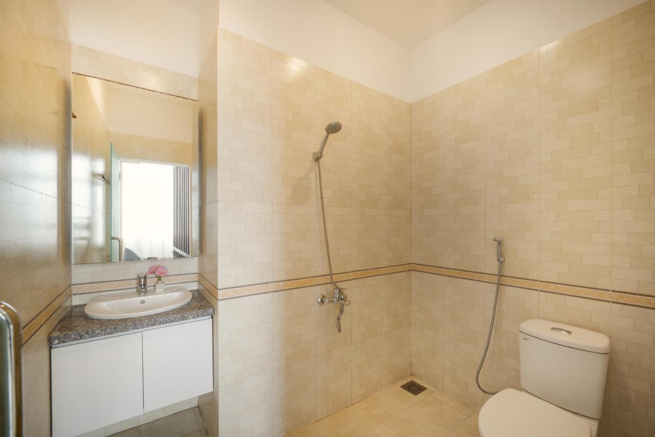 Tashi Park View Hotel & Apartment Дананг Екстериор снимка