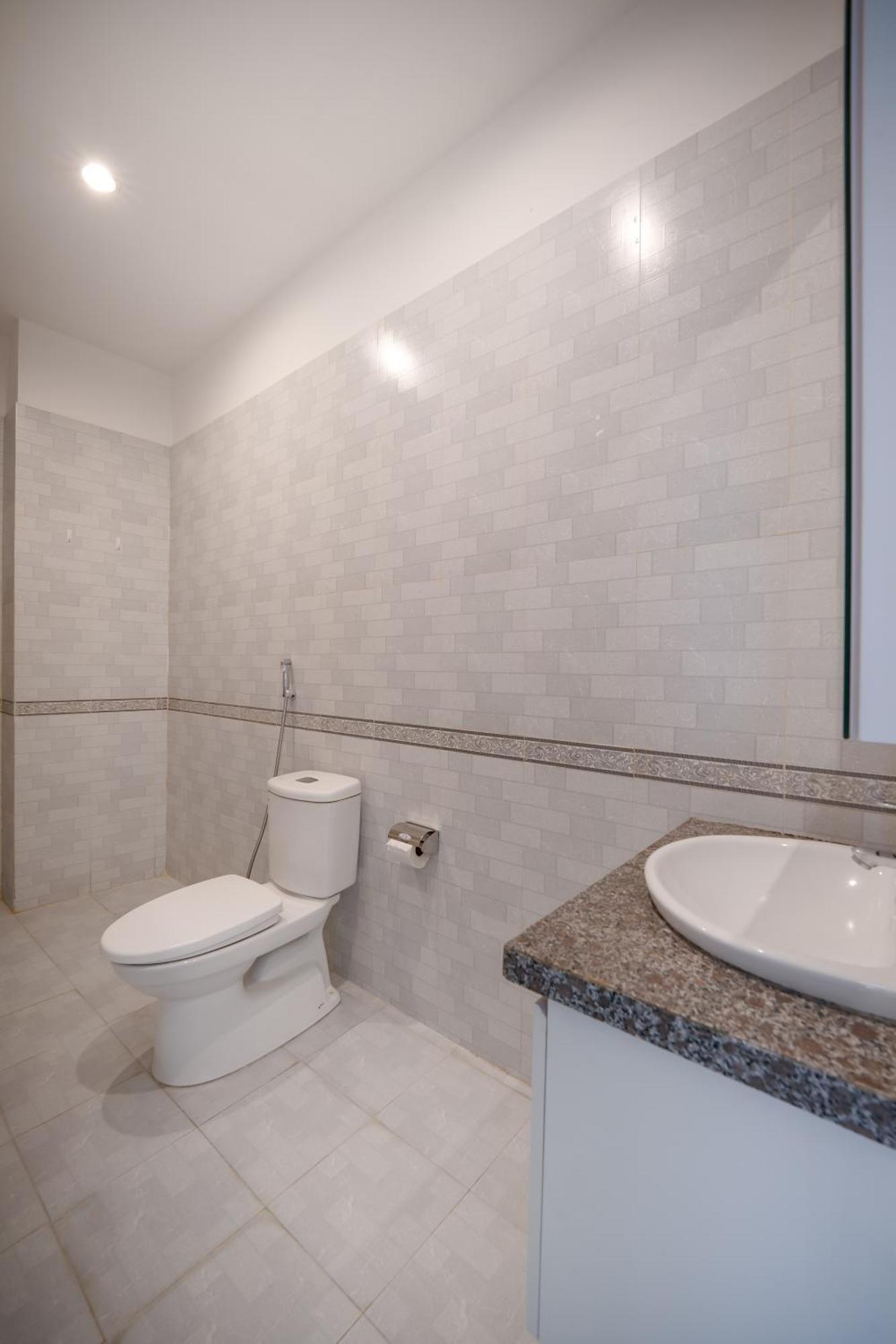 Tashi Park View Hotel & Apartment Дананг Екстериор снимка